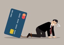 Rotativo do Cartão de Crédito: O Que É, Por Que É Tão Caro e Como Evitar