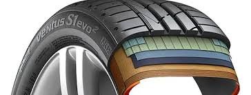 Pneus: Do Látex Natural às Tecnologias Run-Flat e Selantes
