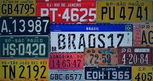 Placas Automotivas: Histórias, Formatos e Códigos Secretos