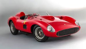 Os Carros Mais Caros Já Vendidos em Leilões e Suas Histórias Fascinantes
