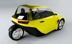 Invenções Automotivas Curiosas que Não Deram Certo