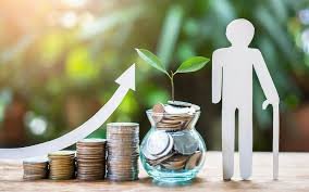 Aposentadoria: Como Se Preparar Financeiramente Para o Futuro