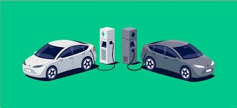 Carros Elétricos: Curiosidades, Mitos e o Presente da Mobilidade