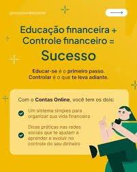 O que é Educação Financeira e por que é essencial para o sucesso financeiro?